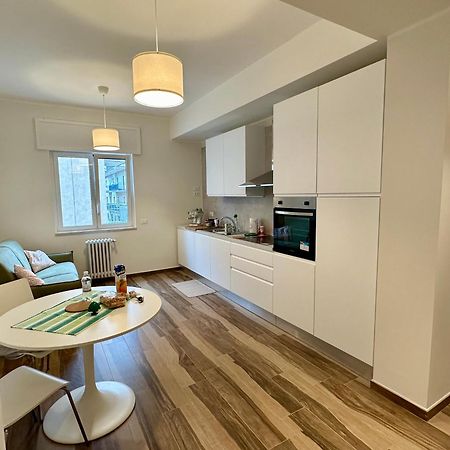 Rainbow Luxury Home Bari - Sea View Eksteriør billede