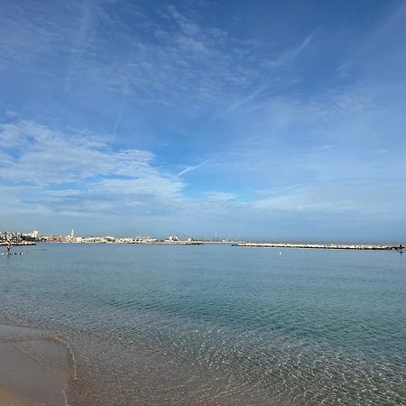 Rainbow Luxury Home Bari - Sea View Eksteriør billede