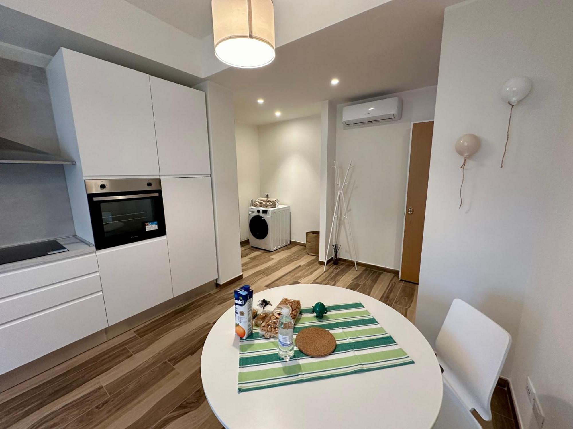 Rainbow Luxury Home Bari - Sea View Eksteriør billede
