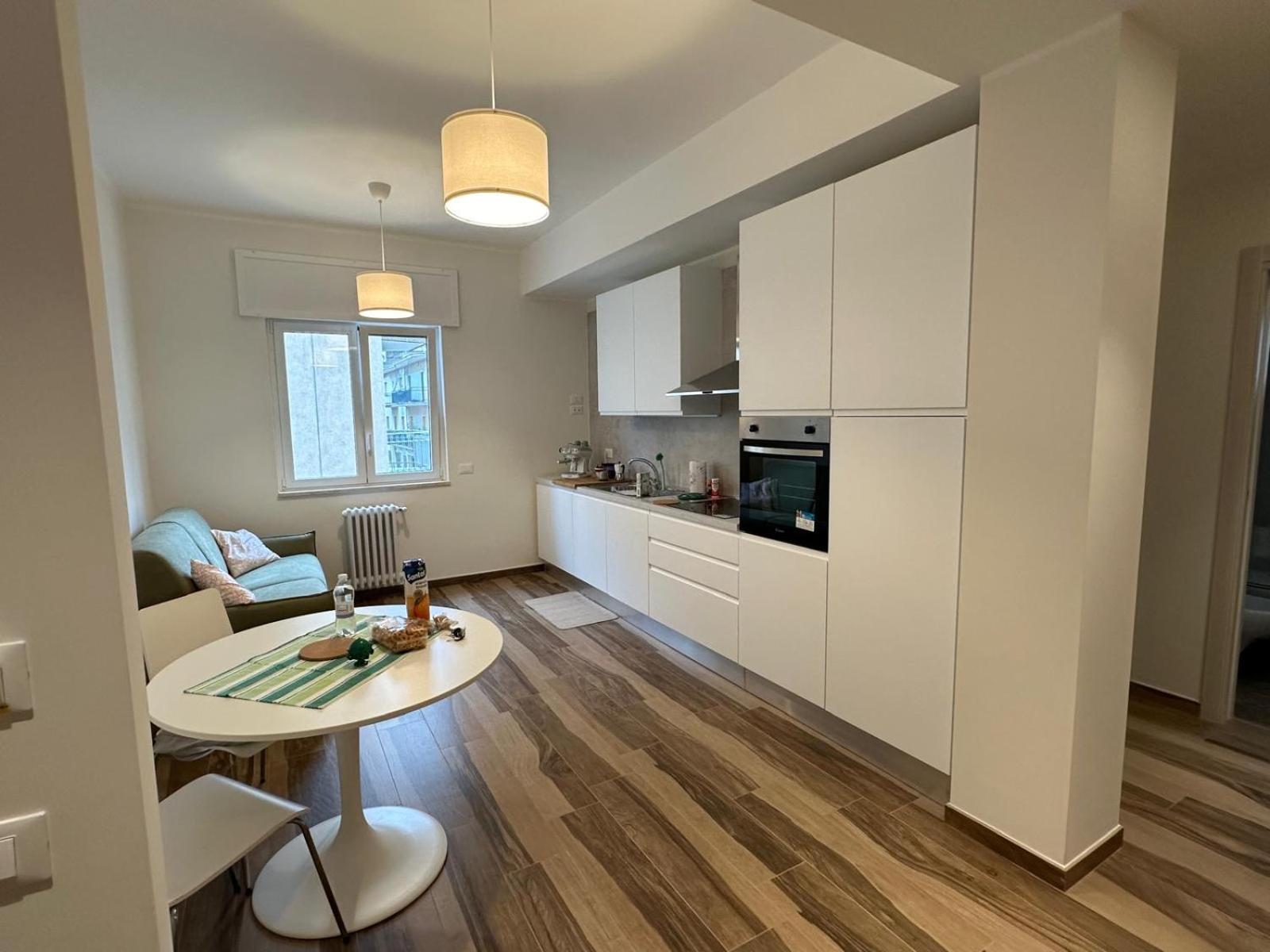 Rainbow Luxury Home Bari - Sea View Eksteriør billede