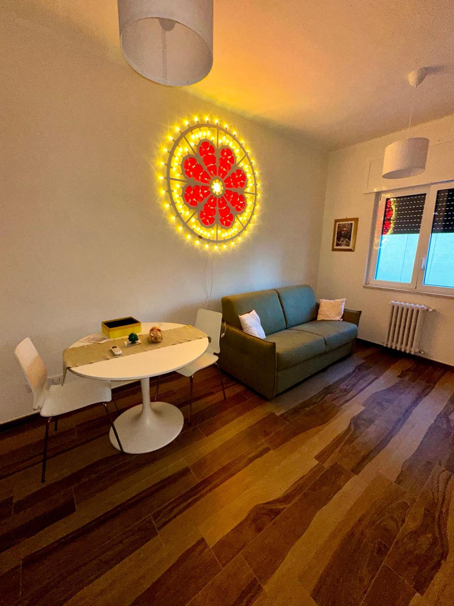 Rainbow Luxury Home Bari - Sea View Eksteriør billede